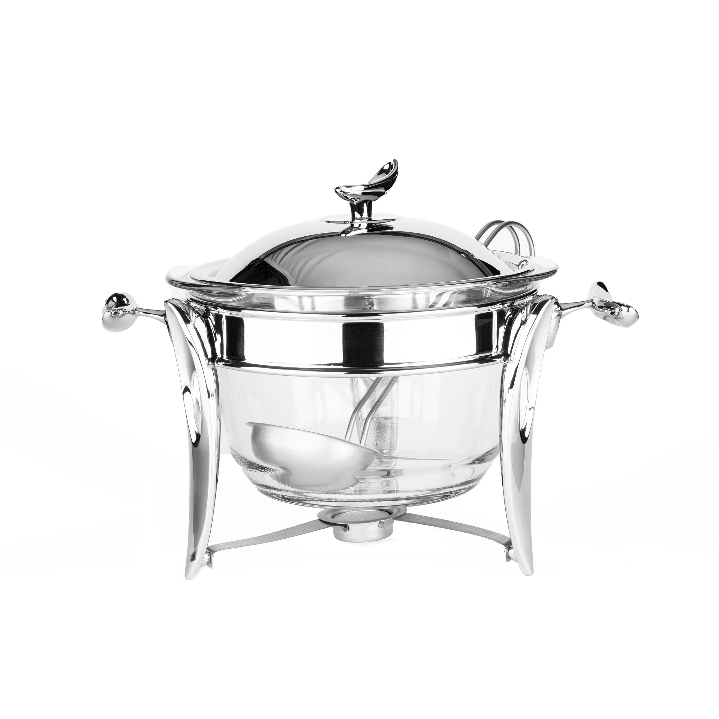 سوفله سوپ خوری لوپ